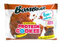 Печенье протеиновое BOMBBAR